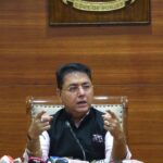 केंद्रीय गृह मंत्री अमित शाह से आप पंजाब प्रधान अमन अरोड़ा के 8 सवाल: