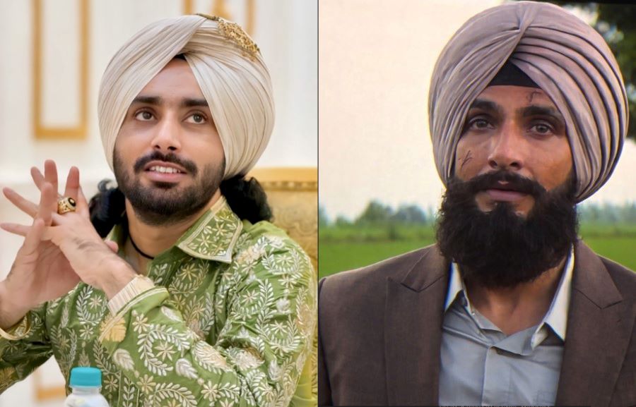 सतिंदर सरताज की एक लाइन ने ‘जाइए सजना’ को बना दिया धुरंधर 2 का सबसे वायरल गाना