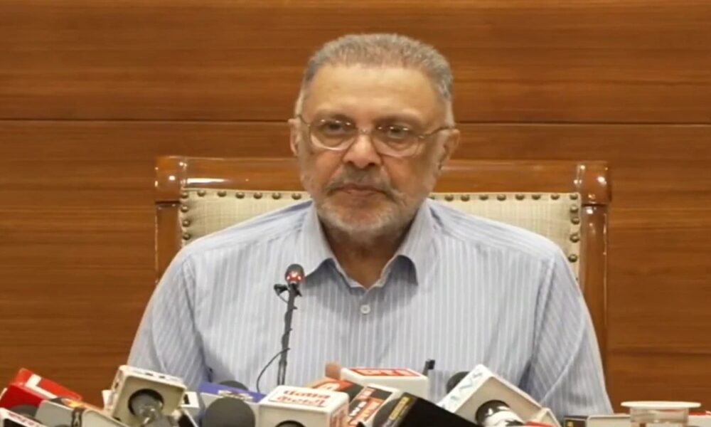 पंजाब की मुख्यमंत्री सेहत योजना ने 3 महीनों में 30.5 लाख परिवारों को कवर किया, 292 करोड़ रुपये के उपचार स्वीकृत हुए। पंजाब की मुख्यमंत्री सेहत योजना ने 3 महीनों में 30.5 लाख परिवारों को कवर किया, 292 करोड़ रुपये के उपचार स्वीकृत हुए।