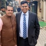 CM नायब सैनी ने UPSC में चयनित हरियाणा के सभी युवाओं को दी बधाई, एकांश ढुल से फोन पर की बात