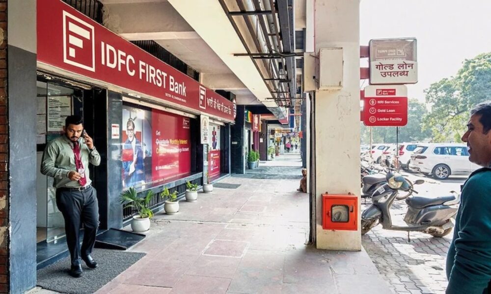 चंडीगढ़-मोहाली समेत 19 ठिकानों पर ED की रेड: IDFC बैंक घोटाला, 90 बैंक खाते फ्रीज