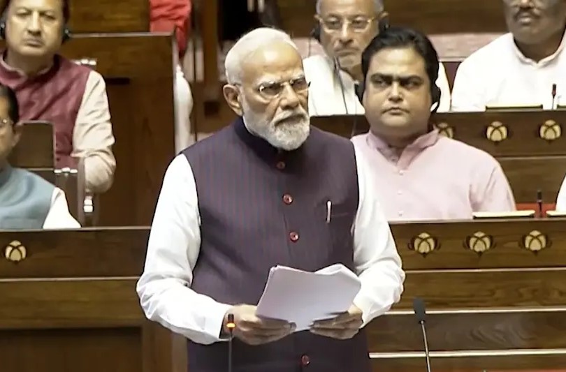 पश्चिम एशिया संकट पर पीएम मोदी का अलर्ट: भारत के सामने बड़ी चुनौती, एकजुटता ही समाधान