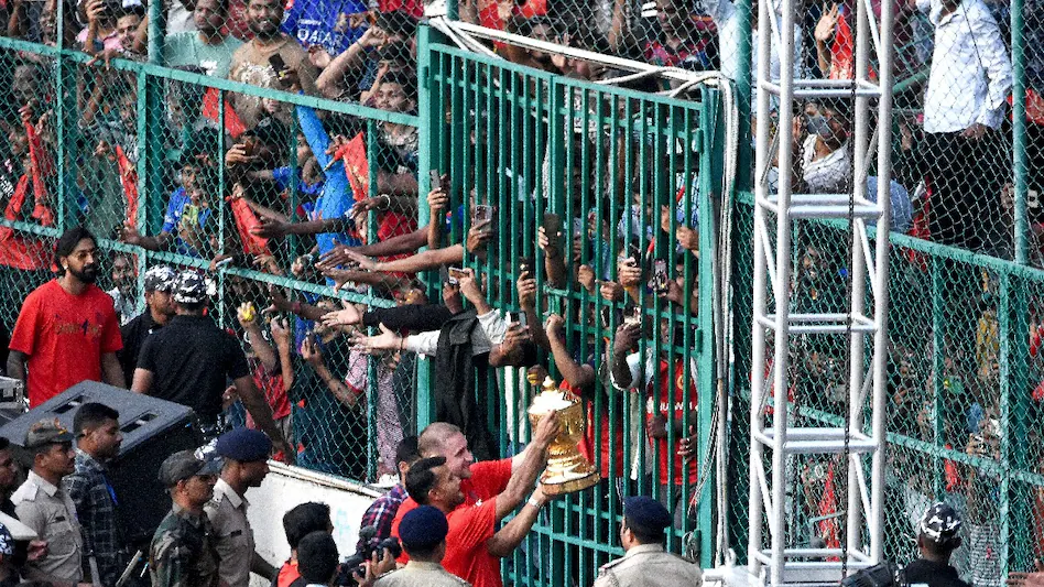 IPL 2026 में ओपनिंग सेरेमनी रद्द, फाइनल में होगा भव्य समापन कार्यक्रम