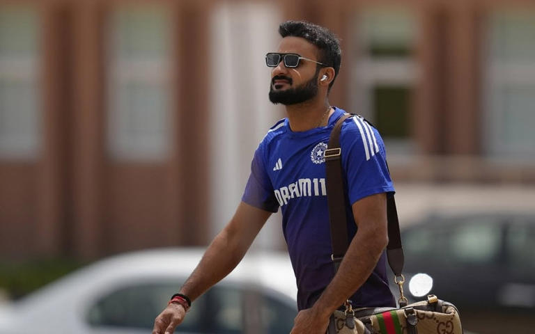 IPL 2026 से पहले KKR को बड़ा झटका, आकाश दीप पूरे सीजन से बाहर IPL 2026 से पहले KKR को बड़ा झटका, आकाश दीप पूरे सीजन से बाहर