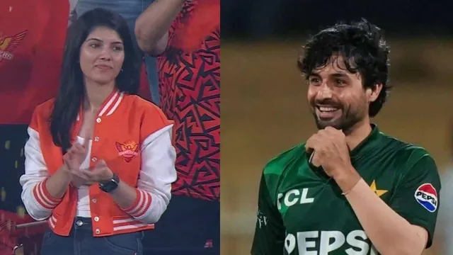 द हंड्रेड में पाकिस्तानी स्पिनर को मौका: सनराइजर्स लीड्स ने अबरार अहमद को 2.34 करोड़ में खरीदा