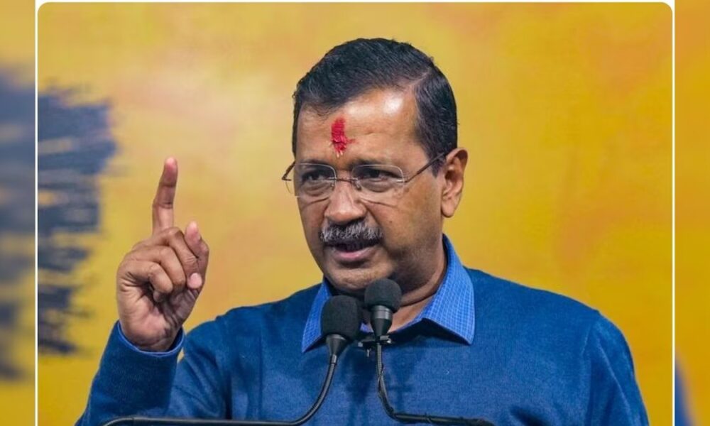 पंजाब में महिलाओं को हर महीने मिलेंगे 1000 रुपए, अरविंद केजरीवाल का दावा, दिल्ली में बंद हो रही फ्री बिजली