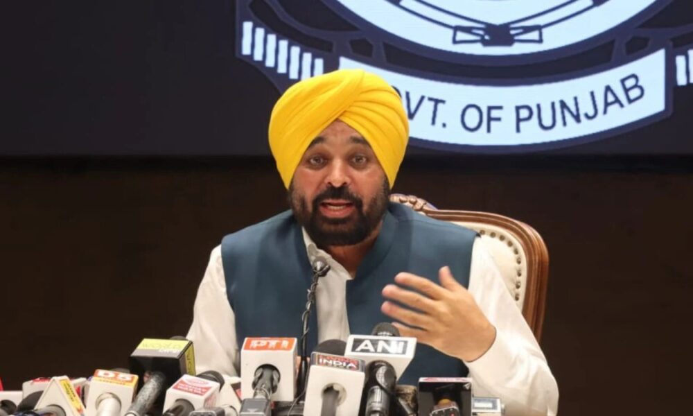 Punjab LPG Crisis: LPG पर संकट! पंजाब में क्या हैं हालात? CM भगवंत मान ने ली रिपोर्ट