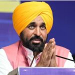 अकाली-भाजपा की संभावित नजदीकियों पर मुख्यमंत्री मान का तीखा प्रहार, बोले- पंजाब की जनता फिर नहीं करेगी भरोसा