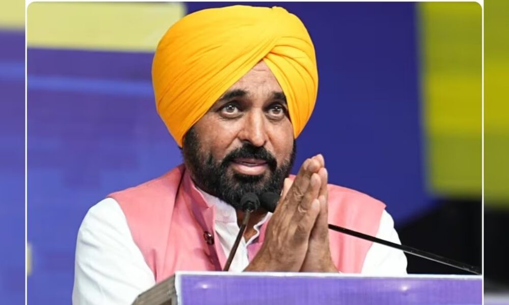 बेअदबी करने वालों की खैर नहीं, गुरु ग्रंथ साहिब के अपमान पर मिलेगी उम्रकैद, Bhagwant Mann सरकार ला रही कड़ा कानून