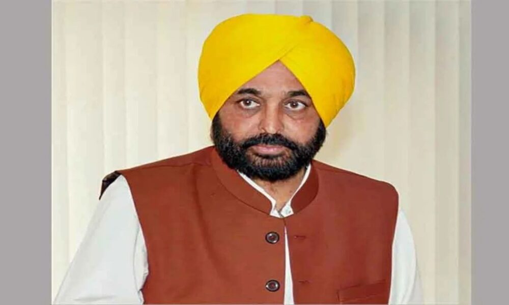  रसूखदारों का बारी-बारी से सत्ता में आने का दौर हुआ खत्म, अब लोगों की बारी: CM भगवंत सिंह मान
