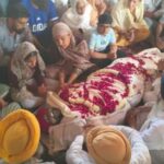 वेयर हाउस मैनेजर गगनदीप सिंह रंधावा आत्महत्या: पूर्व आप मंत्री लालजीत सिंह भुल्लर का पुलिस रिमांड तीन दिन और बढ़ा