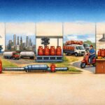 रसोई तक कैसे पहुंचती है LPG? जानिए गैस बनने से लेकर आपके घर तक आने का पूरा सफर