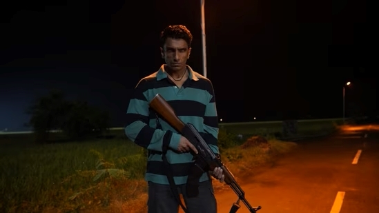 रणवीर सिंह का धमाका! ‘धुरंधर 2’ को मिल रहे जबरदस्त रिएक्शन, सीक्वल ने बढ़ाया एक्साइटमेंट लेवल