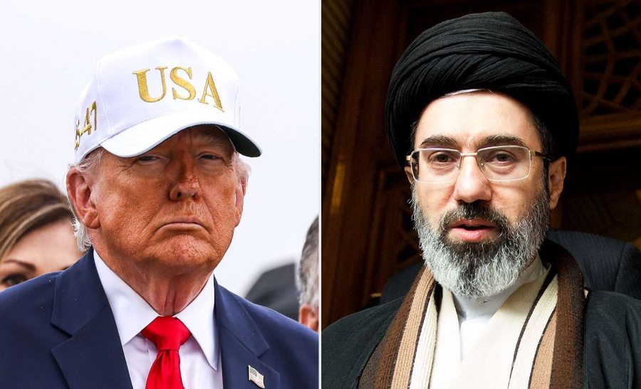 ईरान का साफ इनकार: ट्रम्प की शर्तों पर नहीं थमेगी जंग, सीजफायर के लिए रखीं अपनी शर्तें