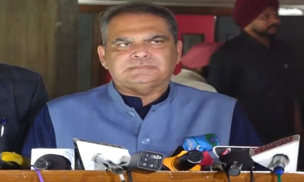 Punjab के घरेलू, व्यावसायिक और औद्योगिक उपभोक्ताओं के लिए बिजली दरों में कटौती