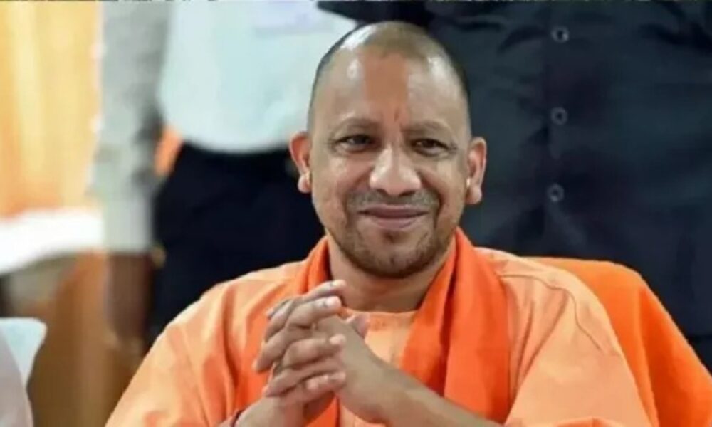 CM योगी आदित्यनाथ आज आएंगे गाजियाबाद, कई मार्गों पर रहेगा डायवर्जन