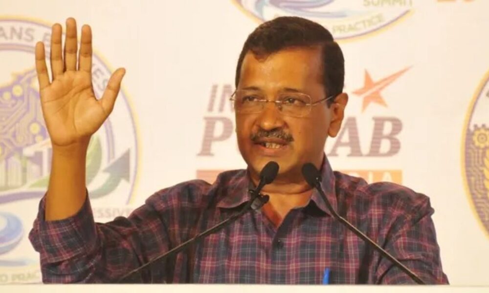 ‘मेरा खून खौल उठता है, जब मैं देखता हूं कि…’: Arvind Kejriwal ने चीनी वस्तुओं के आयात पर जताई नाराजगी