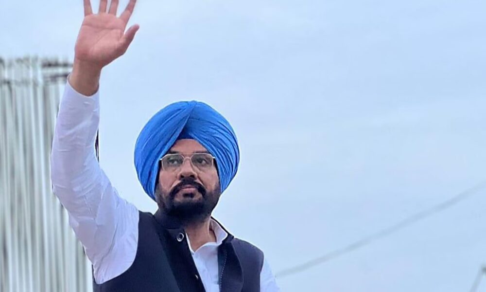 नशा तस्करों के खिलाफ बिना किसी पक्षपात के कार्रवाई करने वाली आप पहली सरकार, पिछली सरकारें चंडीगढ़ से फोन करके उन्हें बचाती रहीं: Dhaliwal