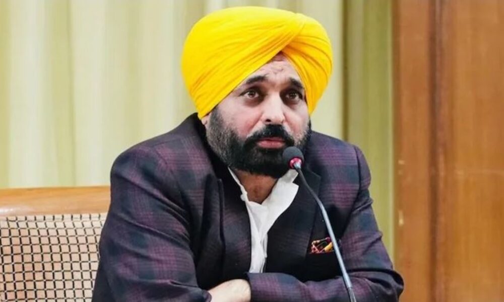 अरब देशों में फंसे पंजाबियों की सुरक्षित वापसी के लिए Mann सरकार सक्रिय, विशेष विमान की मांग