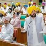 पंजाब विधानसभा में सियासी घमासान के आसार, मानसून सत्र में फीस कानून से लेकर कानून व्यवस्था तक कई मुद्दों पर होगी बहस