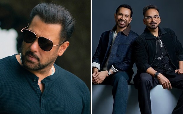 सुपरहीरो के किरदार में दिख सकते हैं सलमान खान, फिल्म से पहले रखी ये खास शर्त