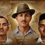 23 मार्च 1931 – फांसी से पहले मुस्कुराए क्रांतिकारी, कैसे भगत सिंह, सुखदेव और राजगुरु ने आज़ादी की लड़ाई को नई दिशा दी