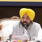 पंजाब में सिंचाई क्षेत्र में बड़ा बदलाव: चार साल में तीन गुना बढ़ा बजट, 58 लाख एकड़ तक पहुंचा नहरी पानी