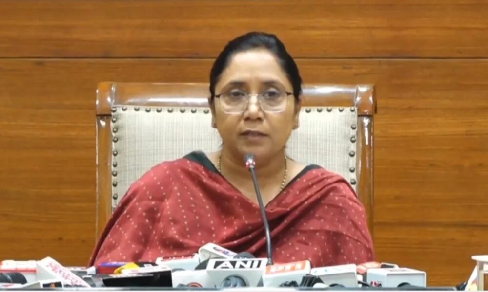 अशीर्वाद योजना के तहत ₹14.16 करोड़ जारी: डॉ. बलजीत कौर