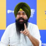 “हम छात्रों के साथ हैं” — PU में लाठीचार्ज की MP मलविंदर कंग ने की निंदा