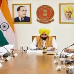 पंजाब कैबिनेट में बड़ा फेरबदल, Harpal Cheema को ट्रांसपोर्ट और Dr. Ravjot Singh को जेल विभाग की जिम्मेदारी