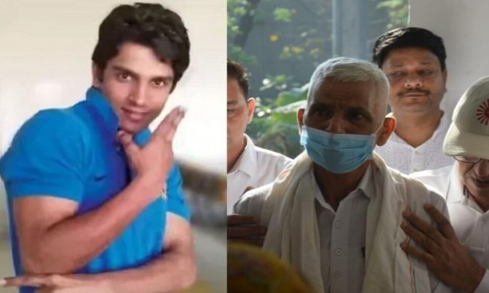 13 साल के संघर्ष के बाद हरीश राणा को मिली अंतिम विदाई — इच्छा मृत्यु के बाद अंगदान से 6 लोगों को मिलेगी नई जिंदगी