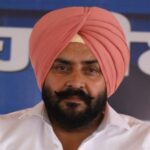 MLA हरमीत सिंह पठानमाजरा गिरफ्तार, SSP के बड़े खुलासे — कई महीनों से फरार विधायक को मध्य प्रदेश से पकड़ा गया!