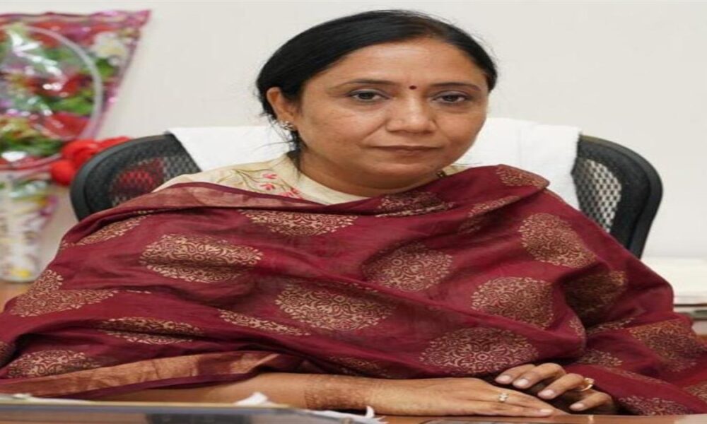 SC छात्रों को छात्रवृत्ति वितरण में Punjab देश में दूसरे स्थान पर, 10 लाख से अधिक विद्यार्थियों को मिला लाभ — Dr. Baljeet Kaur SC छात्रों को छात्रवृत्ति वितरण में Punjab देश में दूसरे स्थान पर, 10 लाख से अधिक विद्यार्थियों को मिला लाभ — Dr. Baljeet Kaur