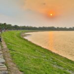 चंडीगढ़ की सुखना लेक 2 दिन रहेगी बंद, एयर शो के चलते प्रशासन का बड़ा फैसला