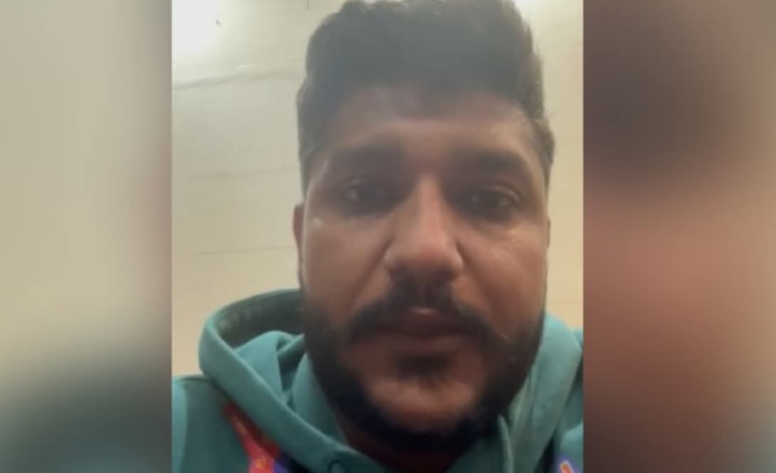 कांग्रेस नेता के बेटे ने की आत्महत्या, बिल्डर पर धोखाधड़ी का आरोप