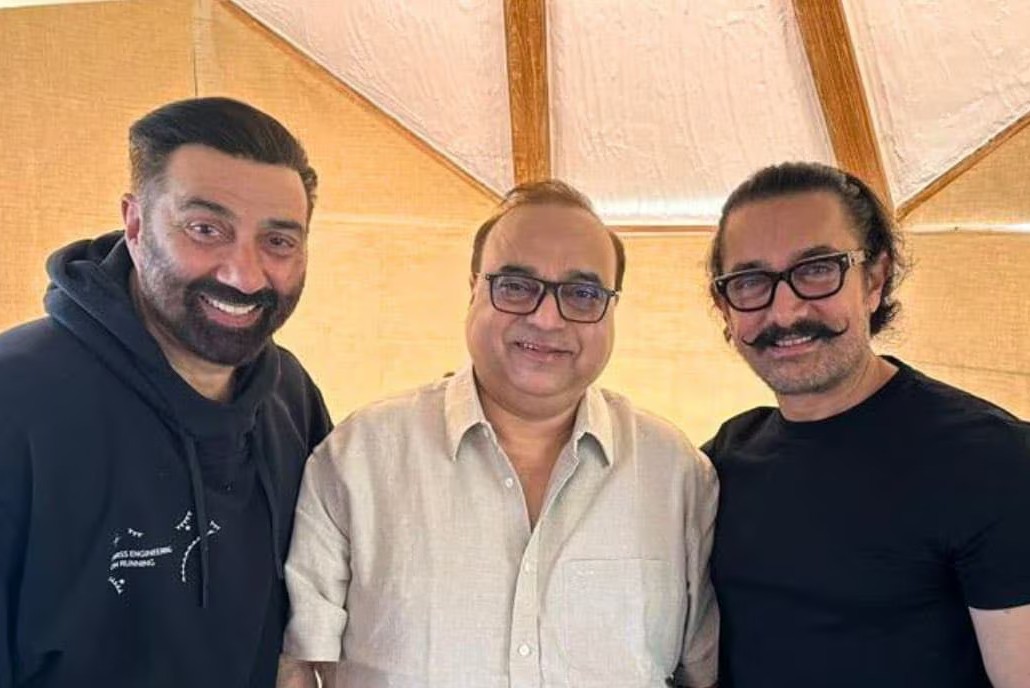 ‘लाहौर 1947’ से ‘बटवारा 1947’ बनी सनी देओल की फिल्म, रिलीज़ से पहले बदला गया टाइटल