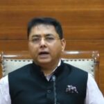 अमित शाह की रैली से पहले अमन अरोड़ा के सवाल, बोले-1600 करोड़ की राहत राशि का हिसाब दें केंद्र