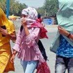 पंजाब में गर्मी का टॉर्चर! मार्च में ही पारा सामान्य से 6 डिग्री ऊपर, फरीदकोट 33.5°C के साथ सबसे गर्म