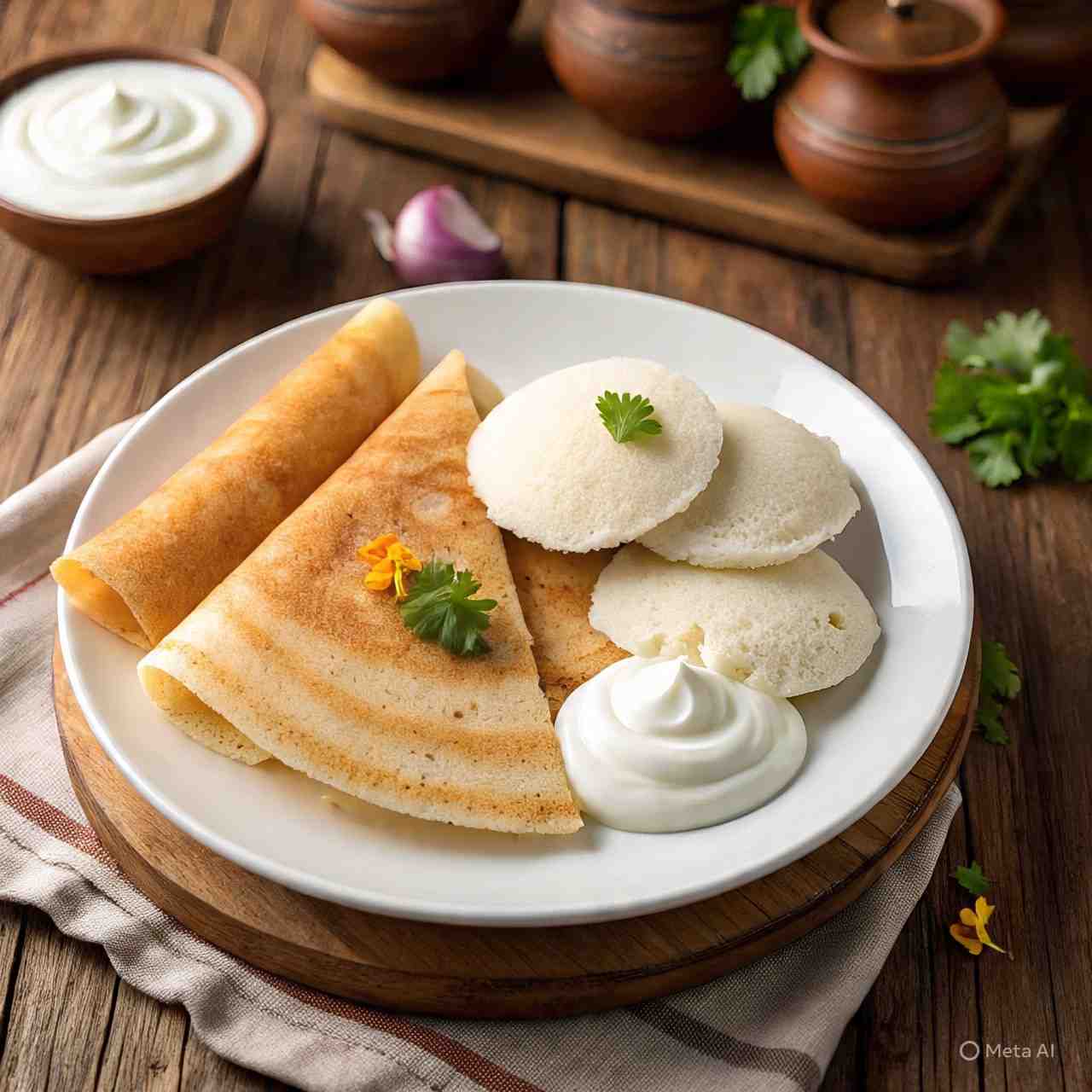 60 पार भी मसल्स मजबूत! जानें कैसे दही, इडली और हल्की एक्सरसाइज रखें शरीर फिट