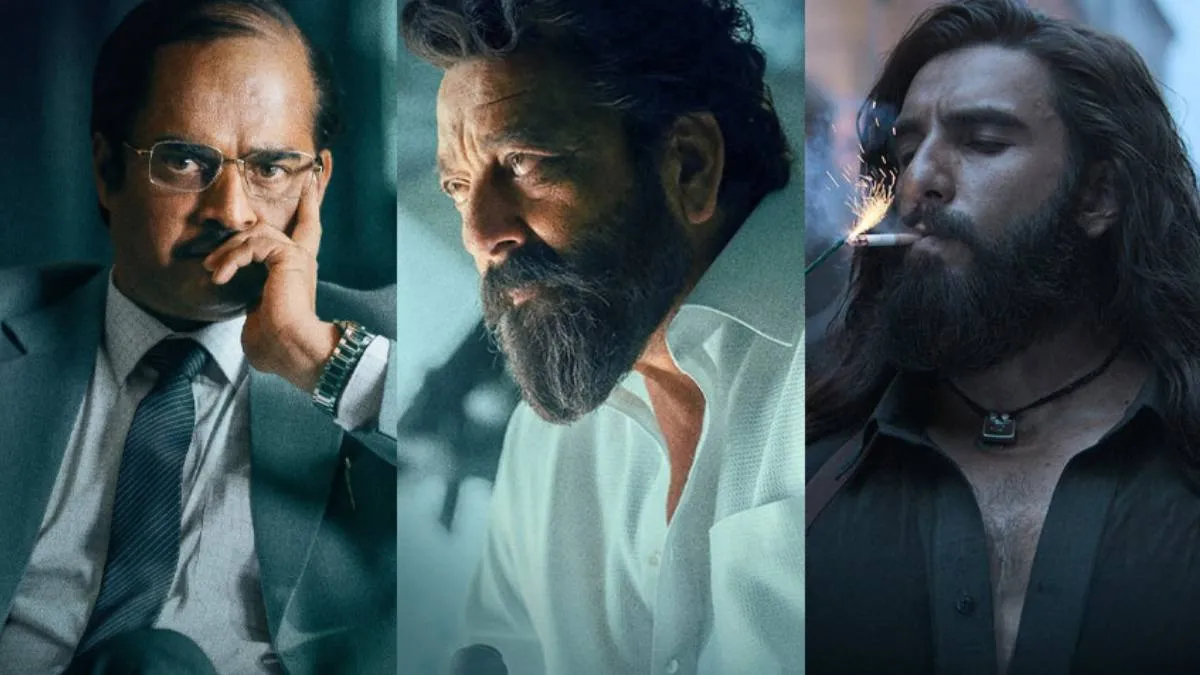 होली से पहले धमाका: ‘धुरंधर 2’ का ट्रेलर तय, रनटाइम सुनकर चौंक जाएंगे दर्शक होली से पहले धमाका: ‘धुरंधर 2’ का ट्रेलर तय, रनटाइम सुनकर चौंक जाएंगे दर्शक