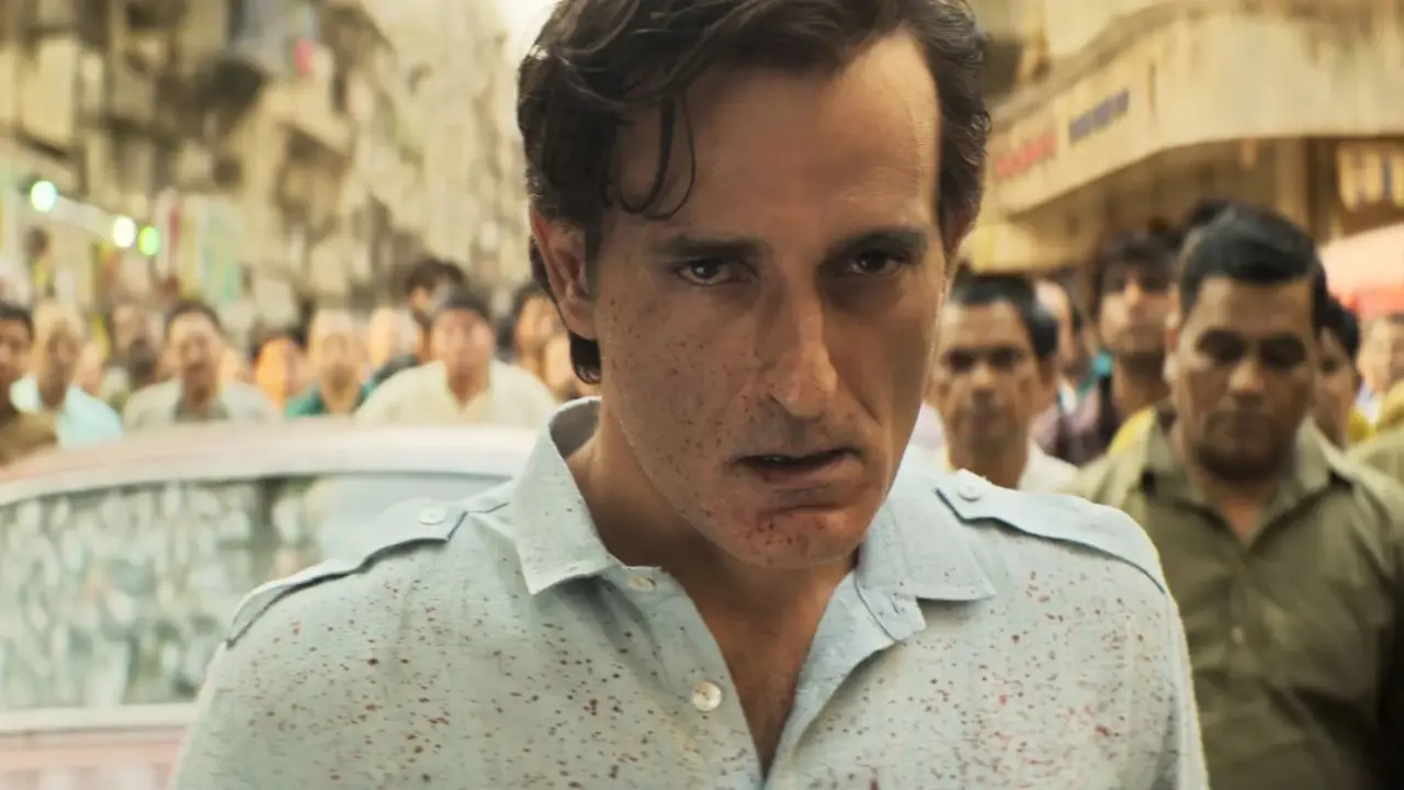 ‘धुरंधर 2’ ट्रेलर में अक्षय खन्ना गायब क्यों? सामने आई बड़ी अपडेट, फ्लैशबैक में दिखेगा किरदार ‘धुरंधर 2’ ट्रेलर में अक्षय खन्ना गायब क्यों? सामने आई बड़ी अपडेट, फ्लैशबैक में दिखेगा किरदार