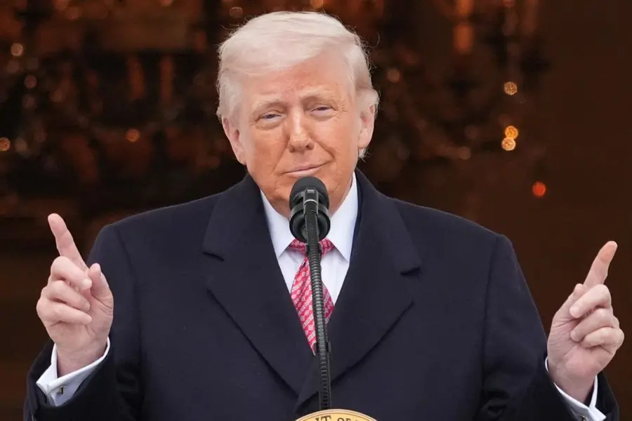 ट्रंप का नया बयान: ईरान के तेल पर नजर, खर्ग द्वीप को लेकर बढ़ी हलचल ट्रंप का नया बयान: ईरान के तेल पर नजर, खर्ग द्वीप को लेकर बढ़ी हलचल