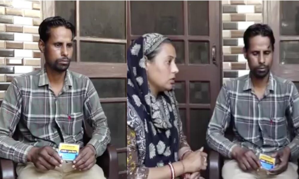 भगवंत मान सरकार की मुख्यमंत्री सेहत योजना ने मंडोली के मैकेनिक को 90,000 के संभावित इलाज खर्च से बचाया