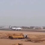 हिसार एयरपोर्ट पर आज से उड़ान यात्री कैफे शुरू:यात्रियों को एयरपोर्ट पर मिलेगा सस्ता खाना, मंत्री चंडीगढ़ से VC से करेंगे शुरुआत