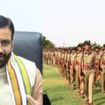 हरियाणा पुलिस में 5500 कांस्टेबल भर्ती के लिए आवेदन फिर से शुरू, एज लिमिट में मिली 3 साल की छूट