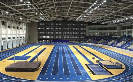 2028 में भारत को बड़ी खेल मेजबानी, भुवनेश्वर में होगा वर्ल्ड इंडोर एथलेटिक्स चैंपियनशिप का आयोजन