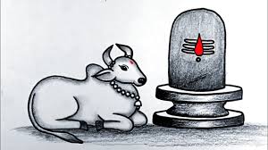 क्यों हर शिव मंदिर में शिवलिंग के सामने बैठते हैं नंदी? जानिए इसके पीछे की पौराणिक कथा और आध्यात्मिक महत्व