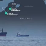 होर्मुज में ‘स्पेशल कॉरिडोर’ से निकले भारतीय LPG जहाज, ईरान की रणनीति ने बढ़ाई चर्चा