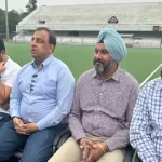 पंजाब में हॉकी का महाकुंभ: जालंधर में भिड़ेंगे भारत-पाक, 27 अक्टूबर से एशियन चैंपियनशिप का रोमांच