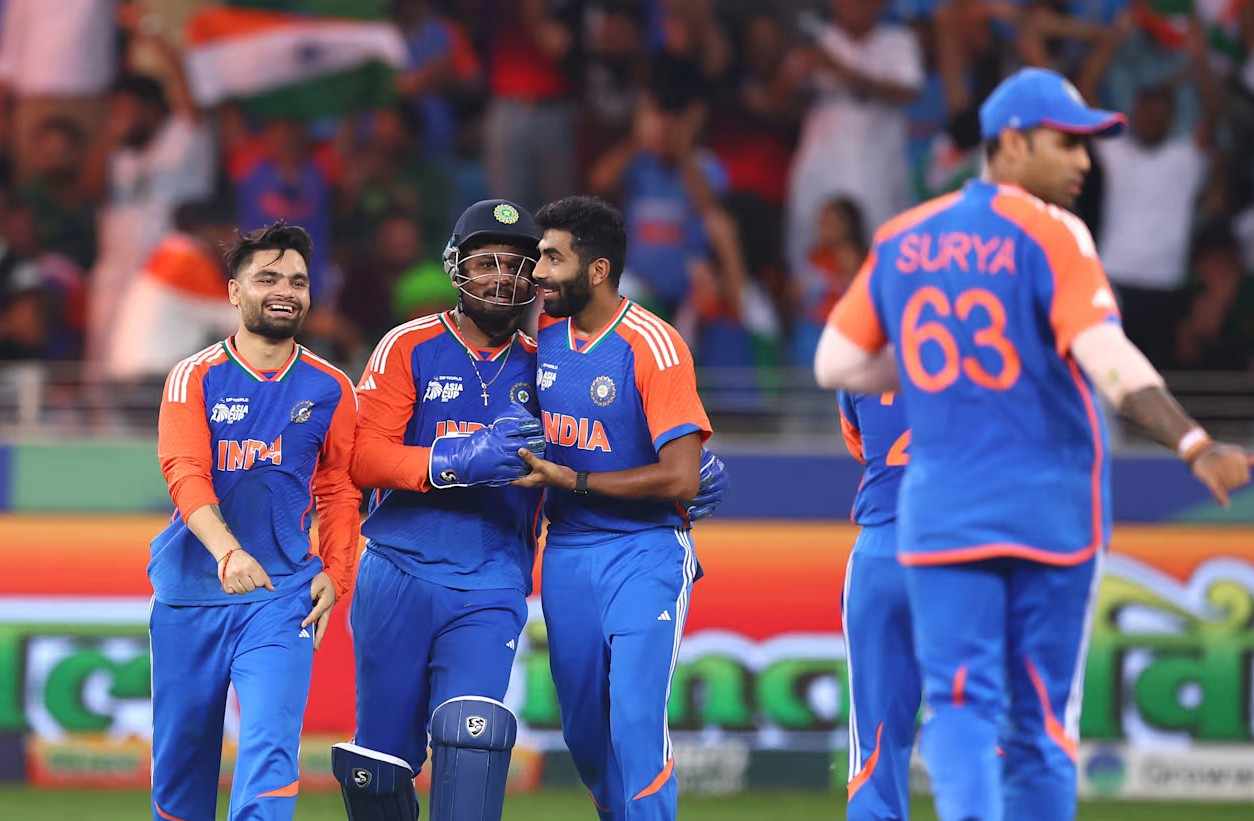 T20 वर्ल्ड कप 2026: टूर्नामेंट की बेस्ट प्लेइंग XI घोषित, भारत के 4 खिलाड़ी शामिल